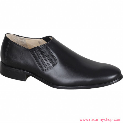 Лето Сплав Полуботинки офицерские Неман