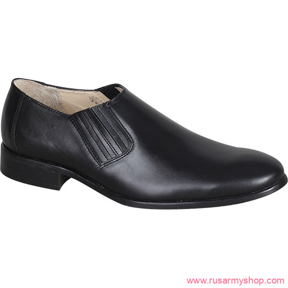 Лето Сплав Полуботинки офицерские Неман