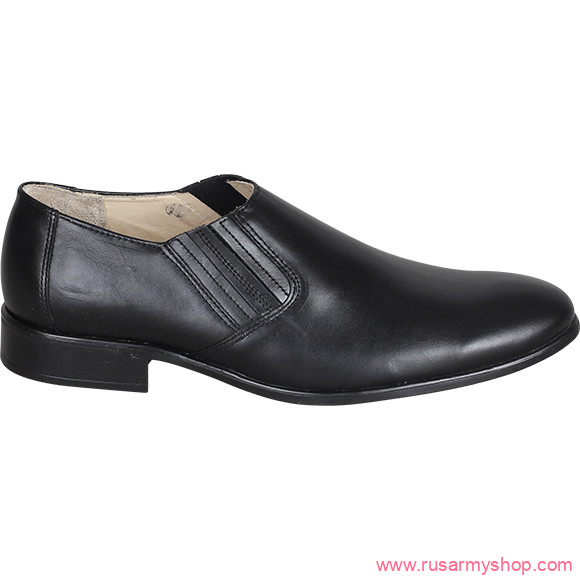 Лето Сплав Полуботинки офицерские Неман