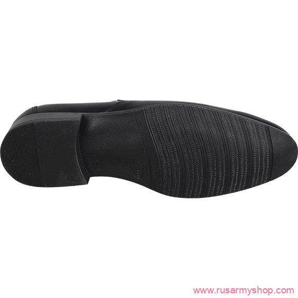 Лето Сплав Полуботинки офицерские Неман