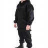 Russian Gorka-5 suit Black