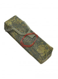 Pouch for 2 RPK74 magazines TEHINKOM