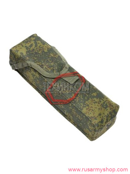 Pouch for 2 RPK74 magazines TEHINKOM