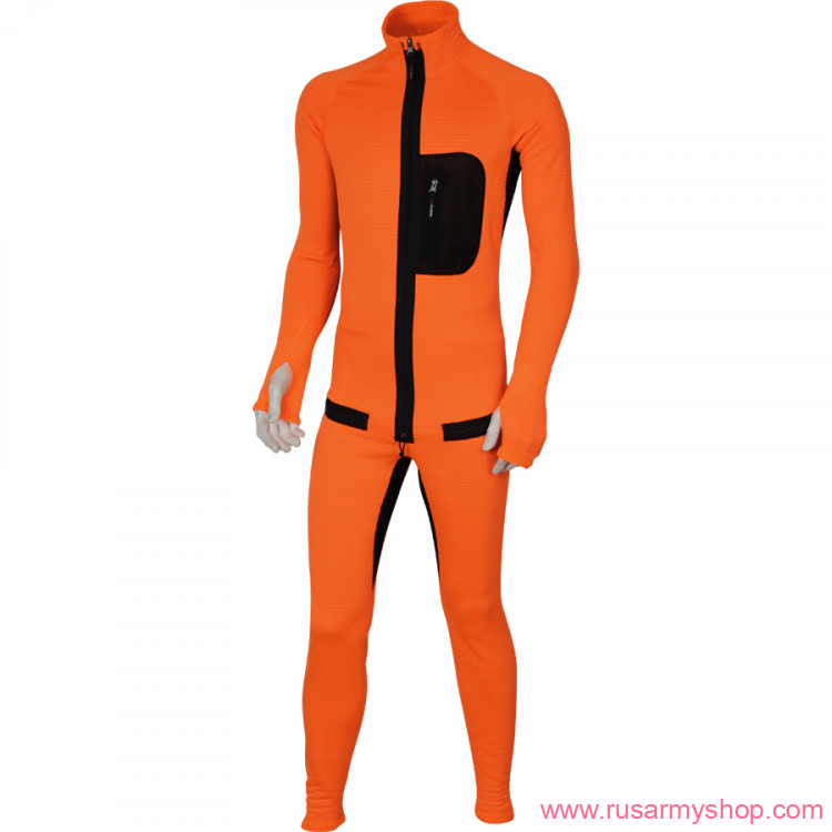 Комбинезоны-изотермики Сплав Комбинезон 