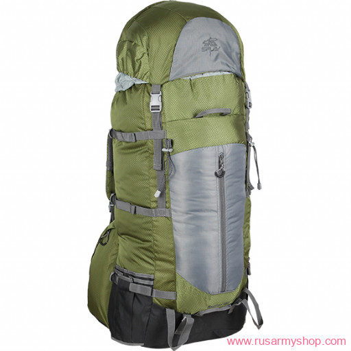 Походные и экспедиционные Сплав Рюкзак &quot;Bastion 130&quot;
