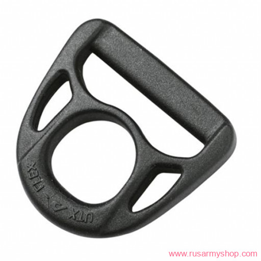 Фурнитура Сплав Пряжка полукольцо усиленное