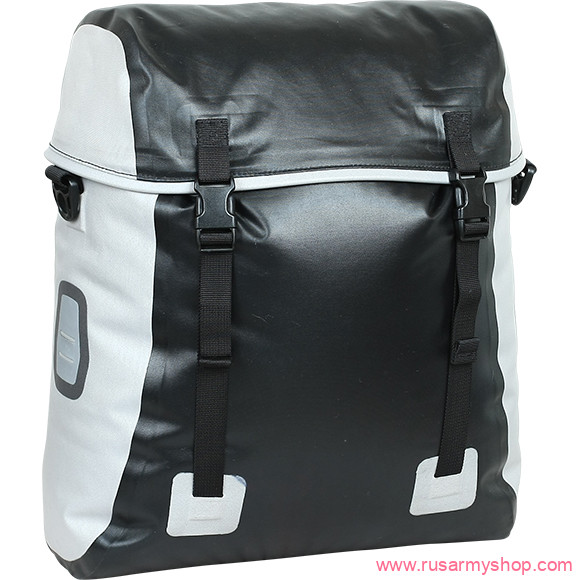 Транспортные гермомешки и сумки Сплав Велосумка герметичная 