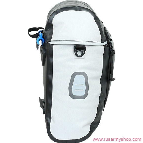 Транспортные гермомешки и сумки Сплав Велосумка герметичная 