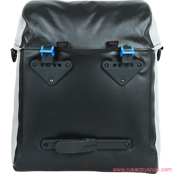 Транспортные гермомешки и сумки Сплав Велосумка герметичная 