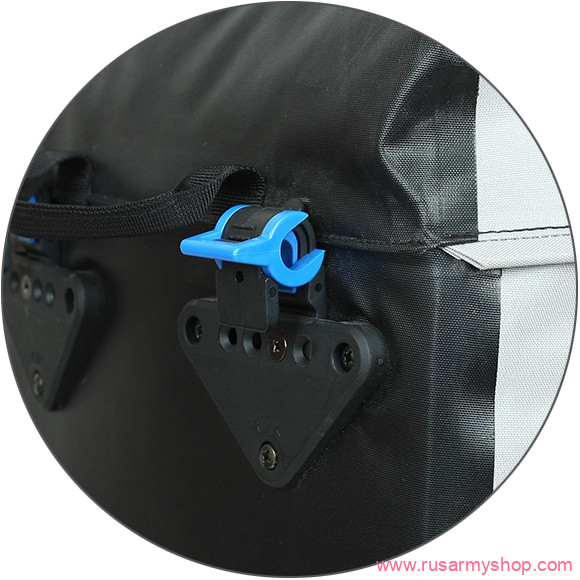 Транспортные гермомешки и сумки Сплав Велосумка герметичная 