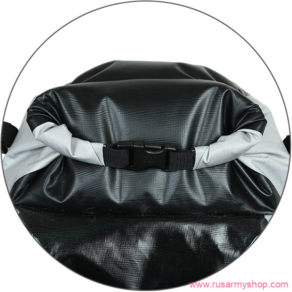 Транспортные гермомешки и сумки Сплав Велосумка герметичная 