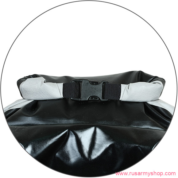 Транспортные гермомешки и сумки Сплав Велосумка герметичная 