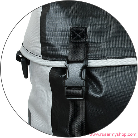 Транспортные гермомешки и сумки Сплав Велосумка герметичная 