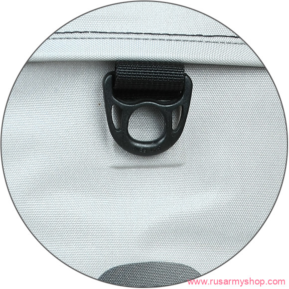 Транспортные гермомешки и сумки Сплав Велосумка герметичная 