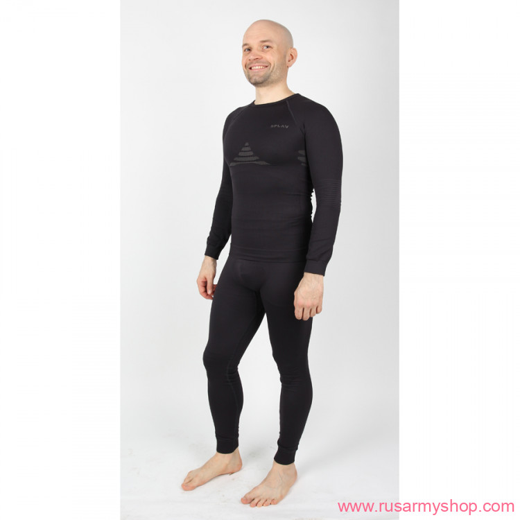 Термобелье Сплав брюки бесшовные 