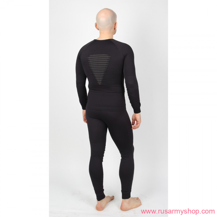 Термобелье Сплав брюки бесшовные 