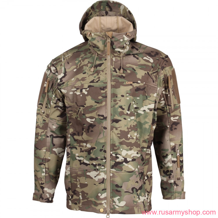 Демисезон Сплав Куртка