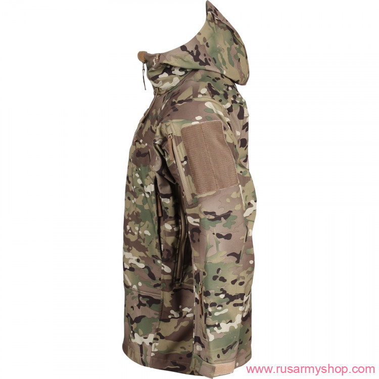 Демисезон Сплав Куртка