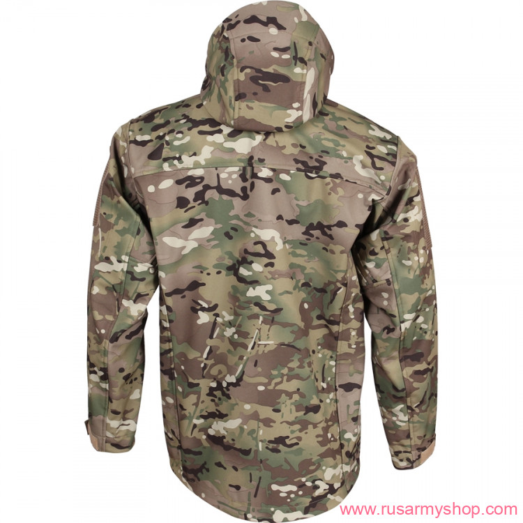 Демисезон Сплав Куртка