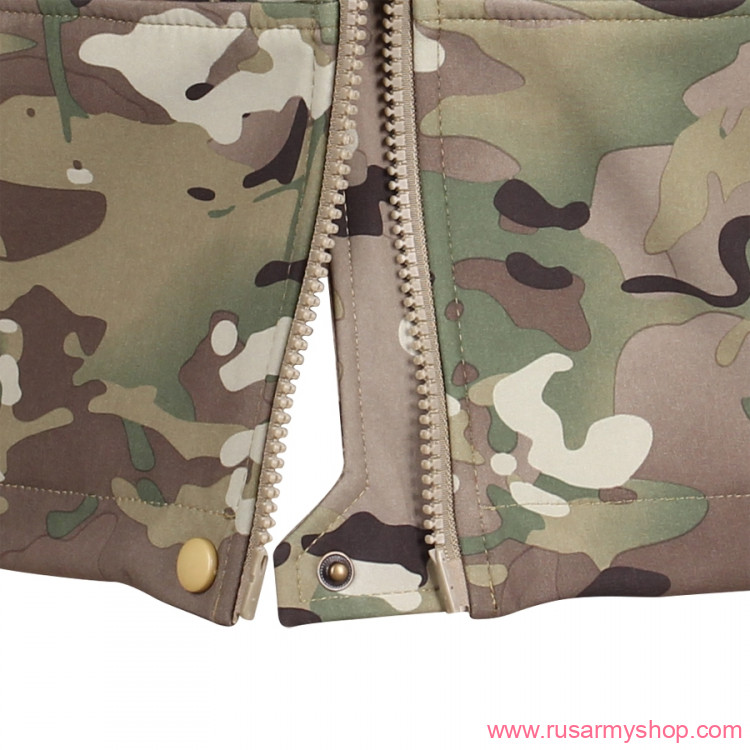 Демисезон Сплав Куртка