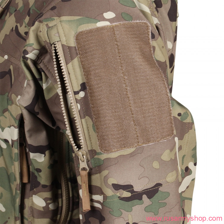 Демисезон Сплав Куртка