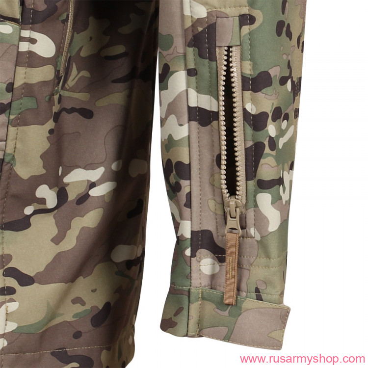 Демисезон Сплав Куртка