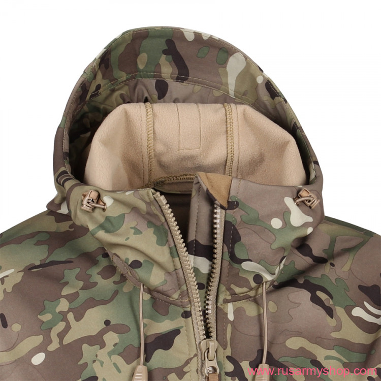 Демисезон Сплав Куртка