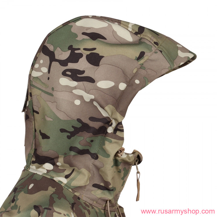 Демисезон Сплав Куртка