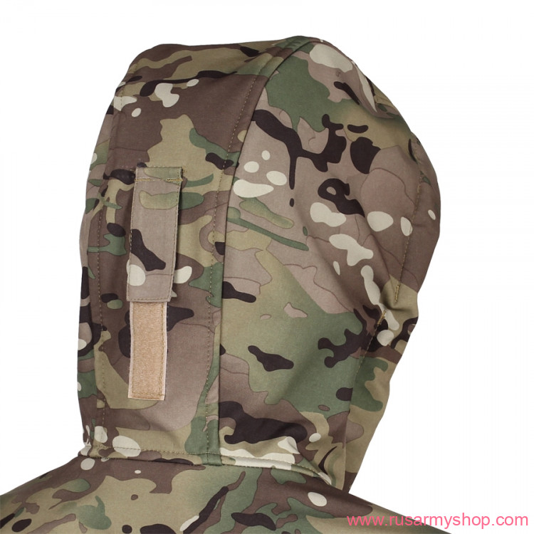 Демисезон Сплав Куртка