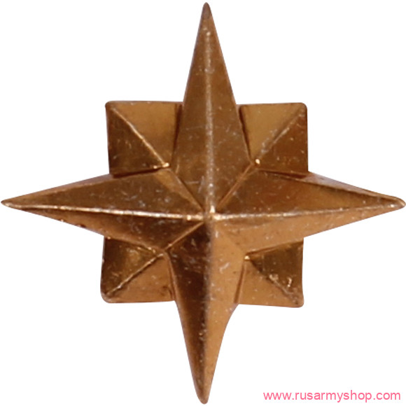 Звезды и якоря Сплав Звезда МЧС