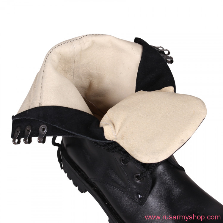 Демисезон Сплав Ботинки 