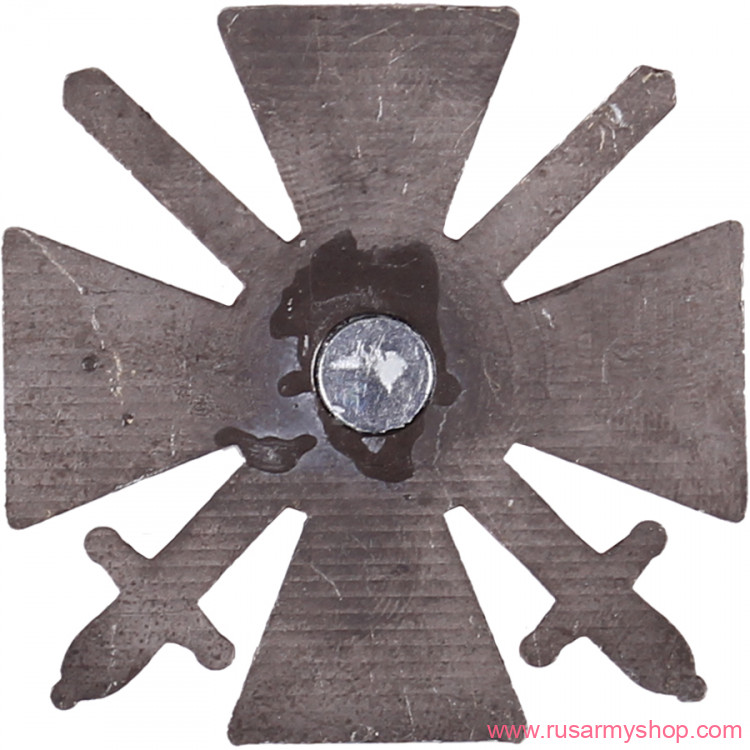 Магниты сувенирные Сплав Магнит За оборону Порт-Артура