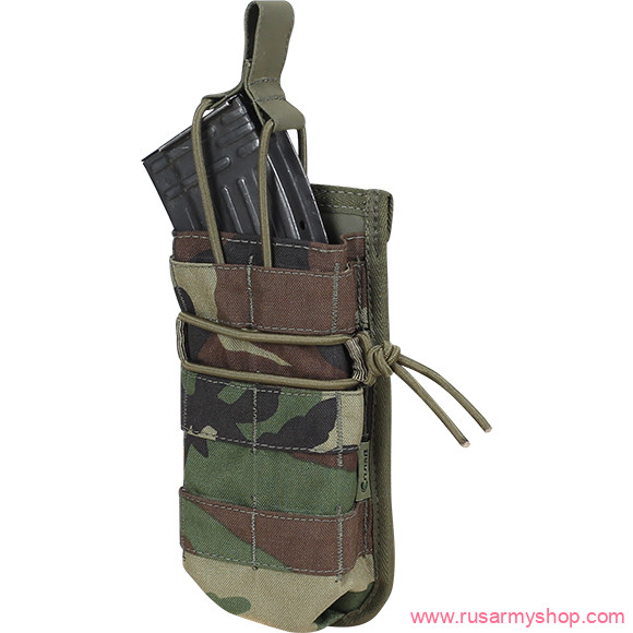 Подсумки Сплав Шингл АК