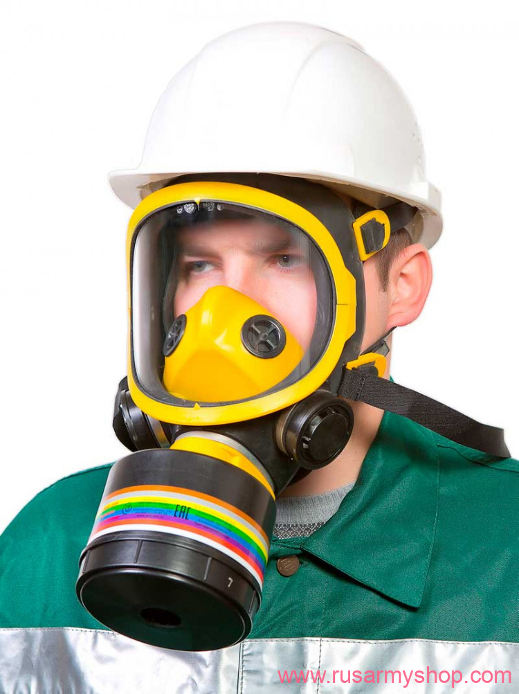 Filter A1P1D for PPM-88 