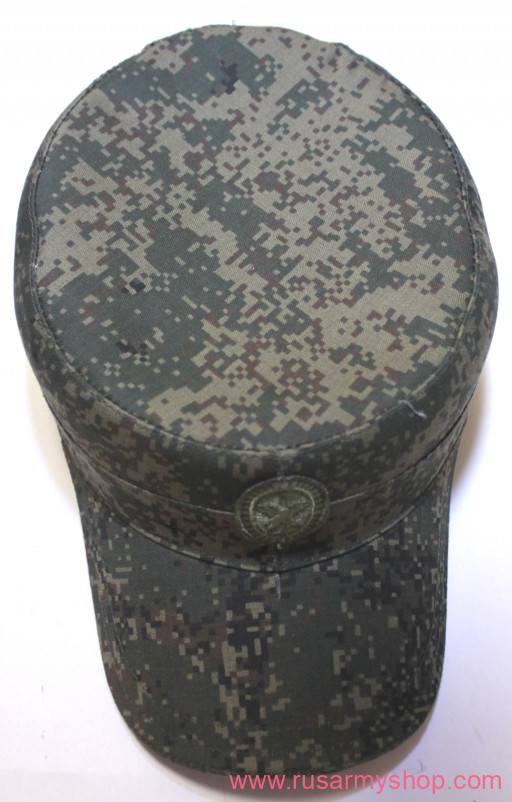 VKBO cap original Russian Army 