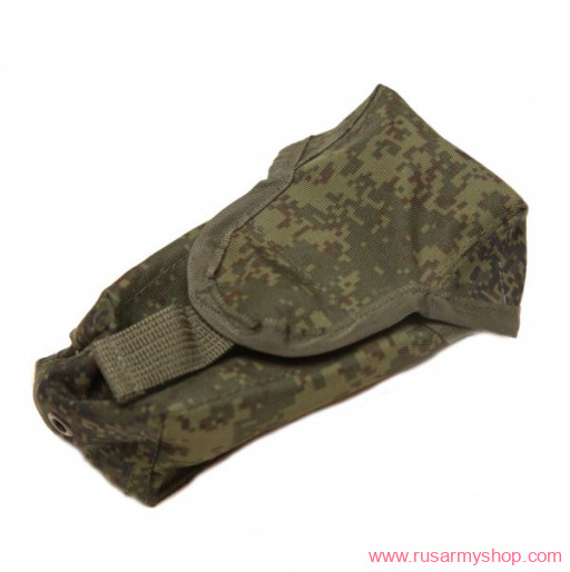 Pouch for 2 AS magazines TEHINKOM