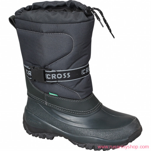 Сапоги Demar &quot;Demar Cross&quot; утепл.