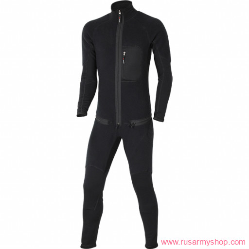 Комбинезоны-изотермики Сплав Комбинезон v.2 Polartec extremely warm