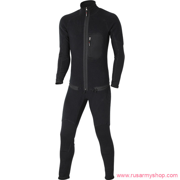 Комбинезоны-изотермики Сплав Комбинезон v.2 Polartec extremely warm