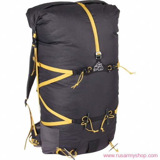 Сверхлегкие Сплав Рюкзак Hike &amp; Climb 40