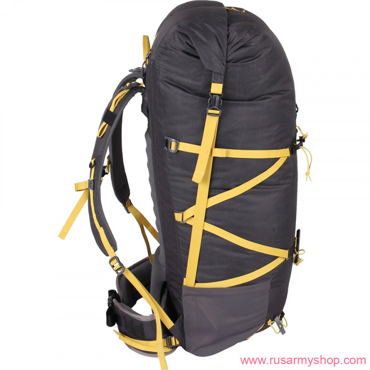 Сверхлегкие Сплав Рюкзак Hike & Climb 40