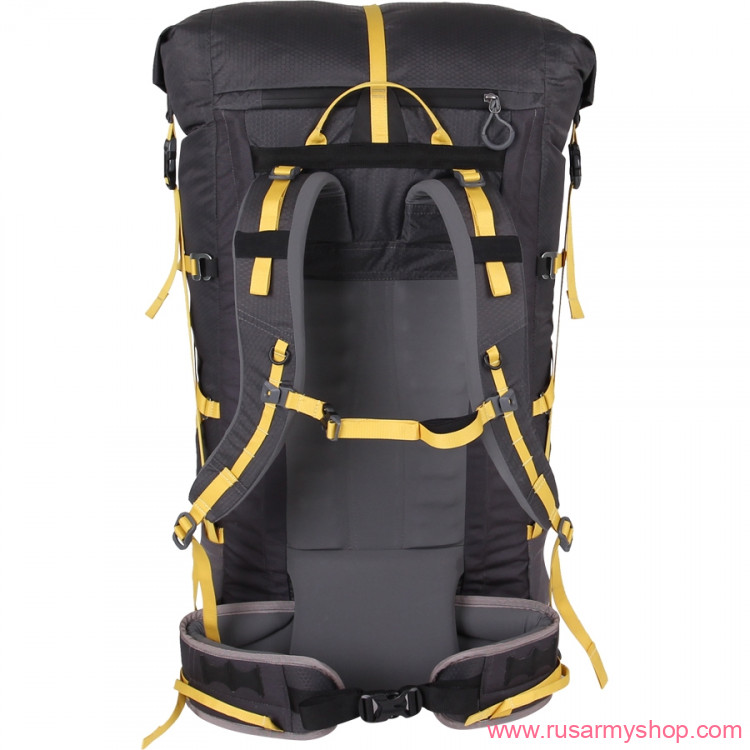 Сверхлегкие Сплав Рюкзак Hike & Climb 40