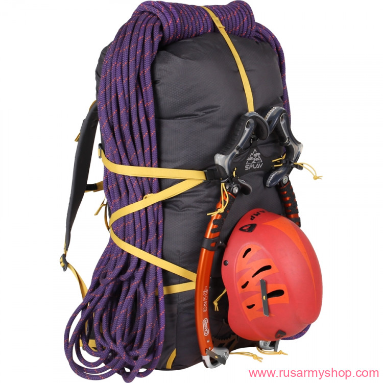 Сверхлегкие Сплав Рюкзак Hike & Climb 40