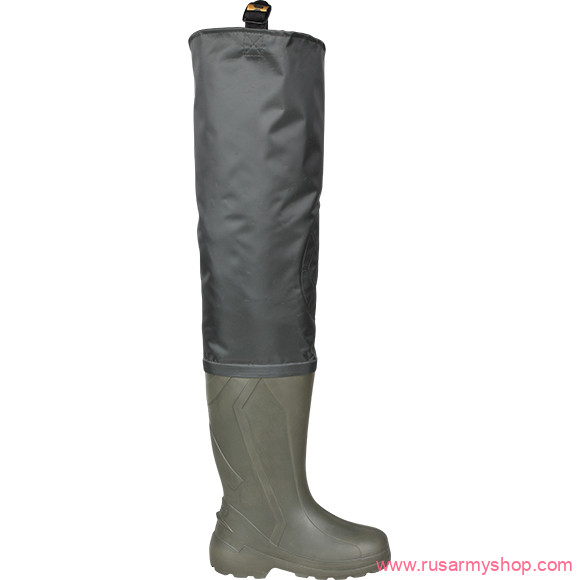 Сапоги Сплав рыбацкие EVA ПЕ-22 (ТЭП) РН