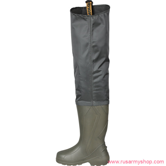 Сапоги Сплав рыбацкие EVA ПЕ-22 (ТЭП) РН