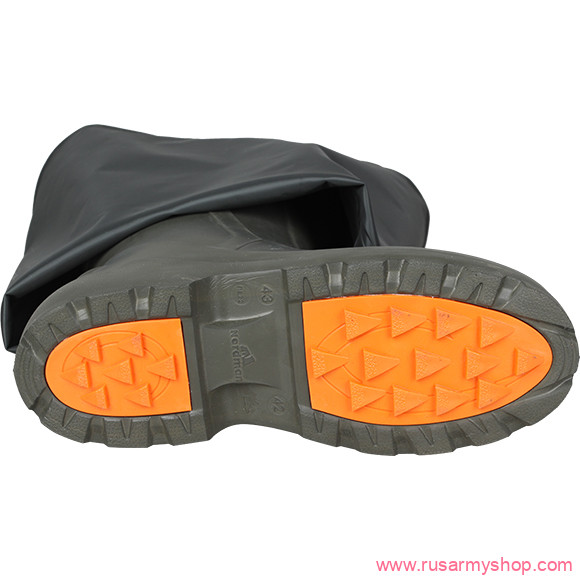 Сапоги Сплав рыбацкие EVA ПЕ-22 (ТЭП) РН