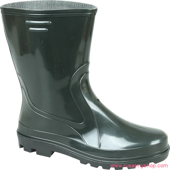 Сапоги Сплав ПВХ ПС-14