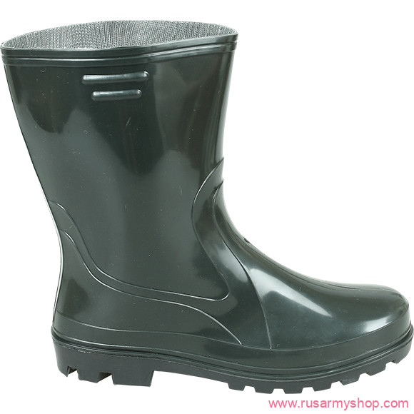 Сапоги Сплав ПВХ ПС-14