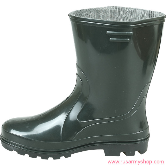 Сапоги Сплав ПВХ ПС-14