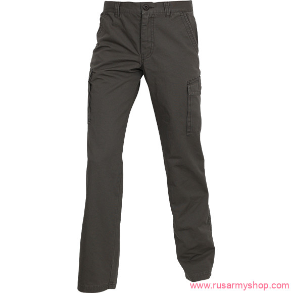 Брюки и шорты Сплав Брюки 